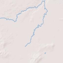 201-249 West 4th Street, Ainsworth, NE Terrain Map
