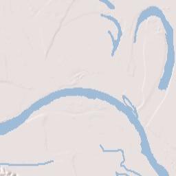 36-42 Northshore Drive, North Sioux City Terrain Map