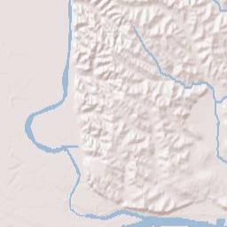 100-198 Military Road, North Sioux City, SD Terrain Map
