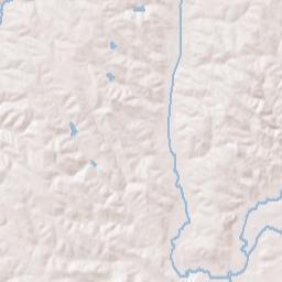 407-411 Ash Street, Moville, IA 51039 Terrain Map