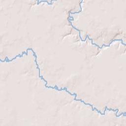 1328-1330 190th Street, Barnum, IA 50518 Terrain Map