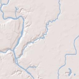 Fort Dodge Regional Airport （FOD） Unnamed Road Fort Dodge Terrain Map