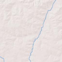 30005-30999 110th Street, New Hartford, IA Terrain Map