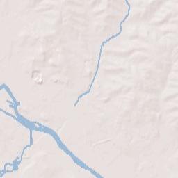 231-799 River Road, Waterloo, IA 50701 Terrain Map