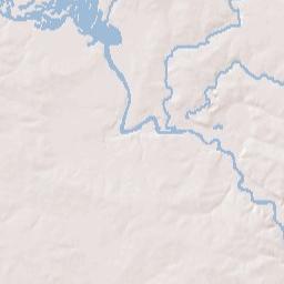 101 1st Street West Independence IA Terrain Map