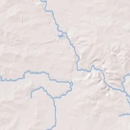 U.S. 20, Manchester, IA 52057, America Terrain Map