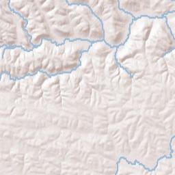 412 West Main Street, Epworth, IA 52045 Terrain Map