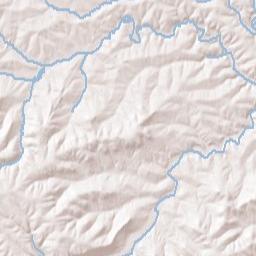 215 Cousins Road, Peosta, IA 52068 Terrain Map