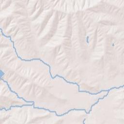 13678-14006 Best Road, Durand, IL 61024 Terrain Map