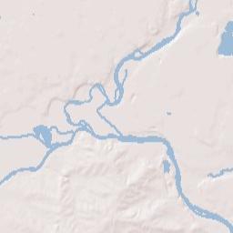 County Highway 9, Rockton, IL 61072, USA Terrain Map