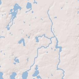 1339-1353 Meade Drive, Lindenhurst, IL Terrain Map