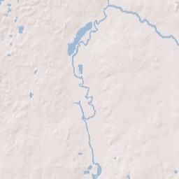 Wadsworth Terrain Map