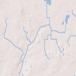 Leslie Terrain Map