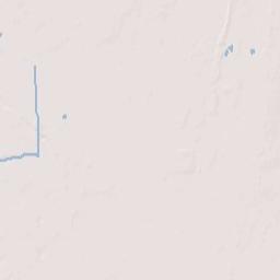 Southfield Terrain Map