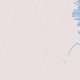 Harper Woods Terrain Map