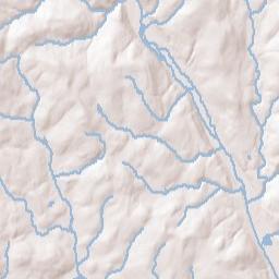 Marathon New York Terrain Map