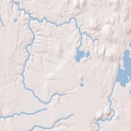 Valatie Colony New York Terrain Map