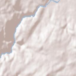 Sober Terrain Map
