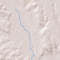 Astorga Terrain Map