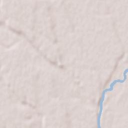 Ardón Terrain Map