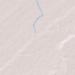Santas Martas Terrain Map