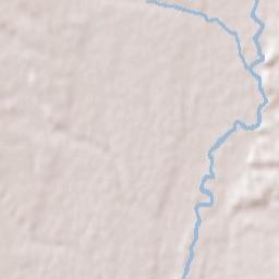 Villamol Terrain Map