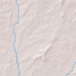 Sordillos Terrain Map