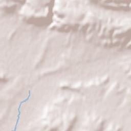 Quintanaortuño Terrain Map