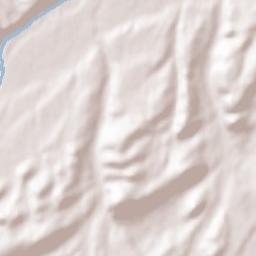 Viloria de Rioja Terrain Map