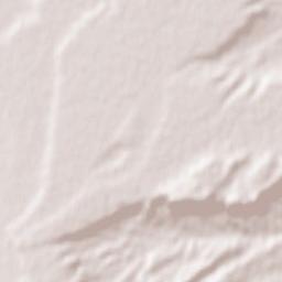 San Torcuato Terrain Map