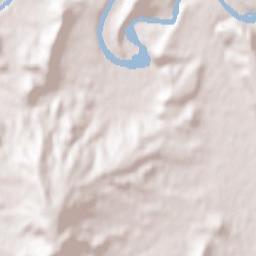 Fuenmayor Terrain Map