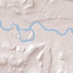 Agoncillo Terrain Map