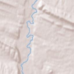 Lerín Terrain Map