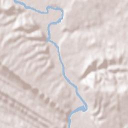 Miranda de Arga Terrain Map