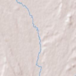 Olite Terrain Map