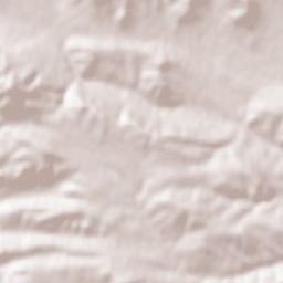 Obshtina Strelcha Terrain Map