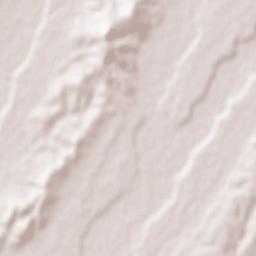 Kveda Chkhorots’q’u Terrain Map