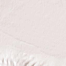 Zhabagly Terrain Map