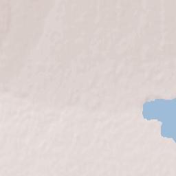 Balykchy Terrain Map