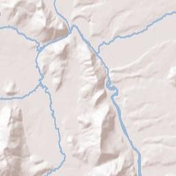 30690 U.S. 30, Montpelier, ID 83254, USA Terrain Map