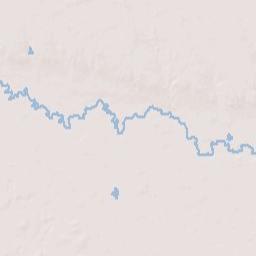 Holt County Terrain Map