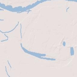 1516 Nebraska 110, Dakota City, NE 68731 Terrain Map