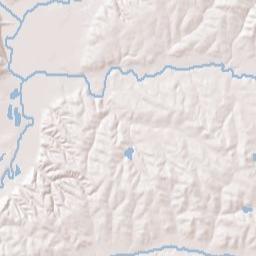 610 Hackberry Street, Correctionville, IA Terrain Map