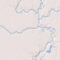 1201 Hamilton Rd, Webster City Terrain Map