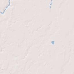 2347-2353 Neely Avenue, Webster City Terrain Map