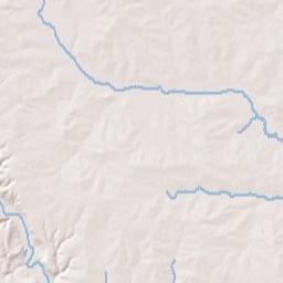 U.S. 20, Steamboat Rock, IA 50672, USA Terrain Map
