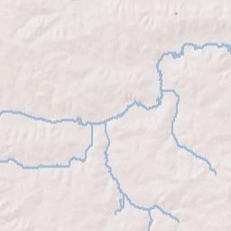 804-808 East 4th Street Wellsburg IA Terrain Map