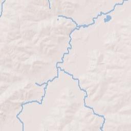 2410-2698 W Shaulis Rd, Waterloo, IA 50701 Terrain Map