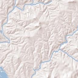 1975-2133 N Blackjack Rd Galena IL Terrain Map