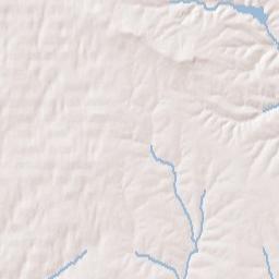 11895-11999 West Galena Road, Lena, IL Terrain Map